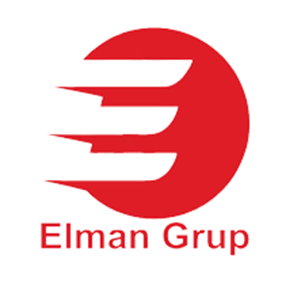 Elman Grup Logo